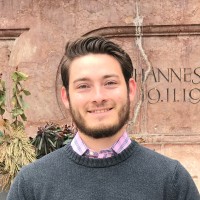 Mednition Employee Andrew Belonga's profile photo