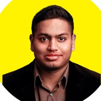 Lotus Tech Innovation Centre GmbH Employee Ayan Roy's profile photo