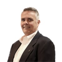 PelicanCorp Employee Bryon Sackville's profile photo