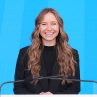 Restore NYC Employee Stephanie Newsome's profile photo