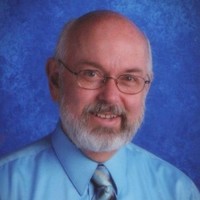 First Presbyterian Church Employee Mike Joy's profile photo