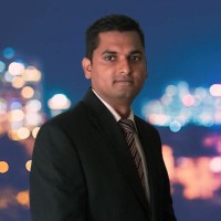 Technocraft Solutions Employee Hitesh Patel's profile photo