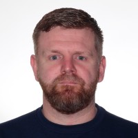 Groundforce Employee Robert Powell's profile photo