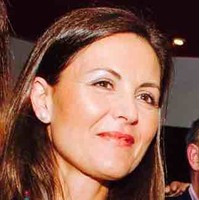 SEGLE Employee Merchi González's profile photo