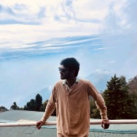 Mitt Arv Employee Bhargav Pathivada's profile photo
