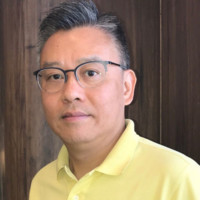 PROGEAR Vision Employee Lak Cheong's profile photo