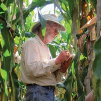 Glenn Seed Employee Francis Glenn's profile photo