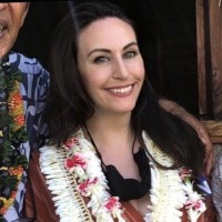 Battleship Missouri Memorial Employee Elizabeth P's profile photo