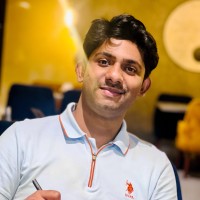ThinkPalm Technologies Pvt. Ltd. Employee Arjun Satish's profile photo