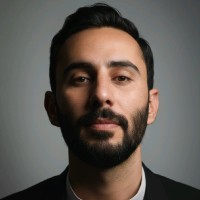 Optevo Employee Masoom Ali's profile photo