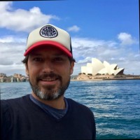Self Employed Employee Porter James's profile photo