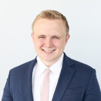 UT Health San Antonio Employee Jacob Huston-Cravens's profile photo