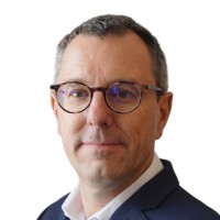 F2F Group Employee Albin Labelle's profile photo