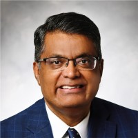 Bank of America Employee Ali Mohammed's profile photo