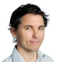 WSP in Australia Employee Matthew Payne's profile photo