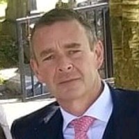 Michael O'Gorman Email