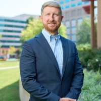 St. Jude Children's Research Hospital Employee Joshua Greer's profile photo