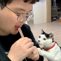 VESSL AI Employee Seokju Hong's profile photo