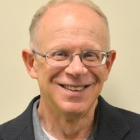 Western Michigan University Homer Stryker M.D. School of Medicine Employee Robert Rebar's profile photo