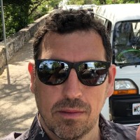 Sergio de Oliveira