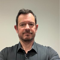 ARIC Employee Olivier Bertrand's profile photo