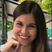 PONS IP Employee Isabel Orbis Ramírez's profile photo