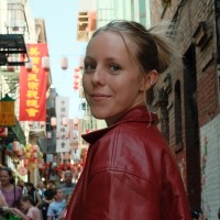 Hannah Ness Email & Phone Number
