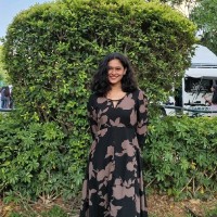 Sompreeti Paul's profile photo