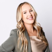 Franklin County, NC Employee Morgan Moorman's profile photo