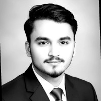 DTechKrew Employee Hamza Bhatti's profile photo