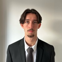 Virgil Employee Mayeul Bodin's profile photo