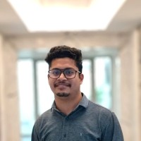 Arup Parida Email