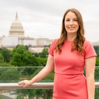 Consumer Bankers Association Employee Jennifer Deberry's profile photo