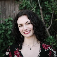 CALSTART Employee Cristina Dobbelaere's profile photo