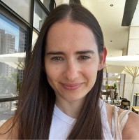 Curiosity Robotics Employee Neta Schwartz's profile photo
