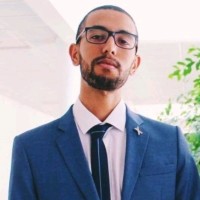 M&C Employee Alaa Mbarek's profile photo