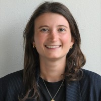Organi Employee Lyvia Struyf's profile photo