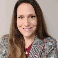 Industrial Metal Plating, Inc. Employee Sarah Costa's profile photo