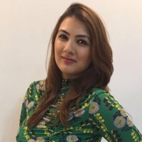 Nair Innovations, Inc. Employee Sakshi Sharma's profile photo