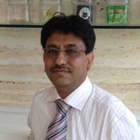 Kolte-Patil Developers Limited Employee Abhay Patil's profile photo