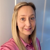 Veramed Employee Kate Andrews's profile photo
