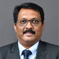 Shapoorji Pallonji Real Estate Employee Vijay Karanam's profile photo