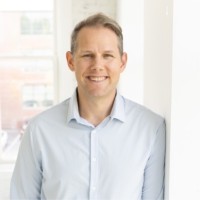 TSP, a Syneos Health company Employee Shawn Kerek's profile photo