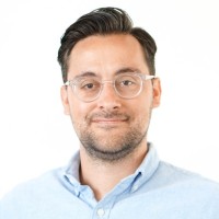 EverOps Employee Mike Phillippi's profile photo