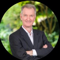 BW Offshore Employee Mark Tudor's profile photo