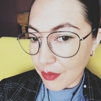 Getabed Suite Employee Mariel Yazmin Bañuelos Soto's profile photo