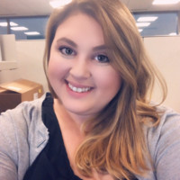 Panolam Surface Systems Employee Alexa Hunter's profile photo