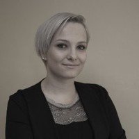 HASA architecten Employee Deborah Andreani's profile photo