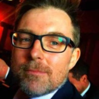 Stephen Sutcliffe Email & Phone Number
