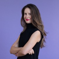 Sweep Employee Dajana Guja's profile photo